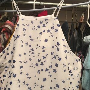 Banana Republic Summer Dress